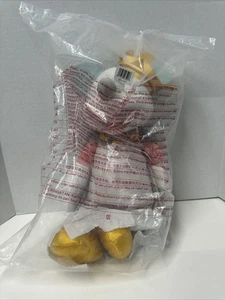 Disney World Mickey Mouse Prince Charming Regal Carrousel Limited Release Plush - Picture 1 of 2