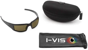 Revision Speed Demon Sunglasses Basic Kits, Black Frame, Alto Lens, 4-0756-0004 - Picture 1 of 1