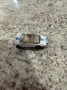 Hot Wheels Redline 1970 Jack Rabbit Special weiß mit weißem Interieur - Bild 1 von 5