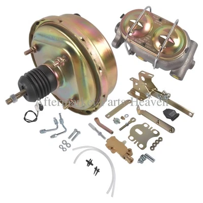 6164tbpv2 Power Brake Booster Conversion Kit for Ford Thunderbird 1961-1964 - Image 1 of 4