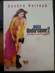 Miss Undercover 2 - Picture 1 of 1