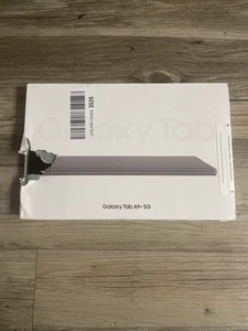 Samsung Galaxy Tab A9 + Plus 64GB Wi-Fi + 5G 11" Tablet Box Ripped * SM-X218U - Picture 1 of 2