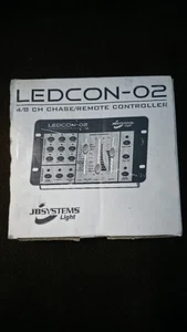 JB Systems LEDCON-02 Working - Picture 1 of 3