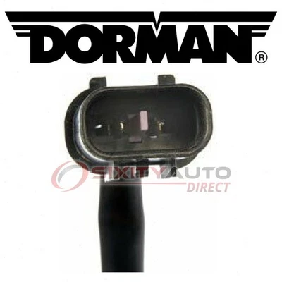 Dorman Engine Cooling Fan Assembly for 2000-2004 Volvo S40 1.9L 2.4L L4 L5 ja - Изображение 1 из 4