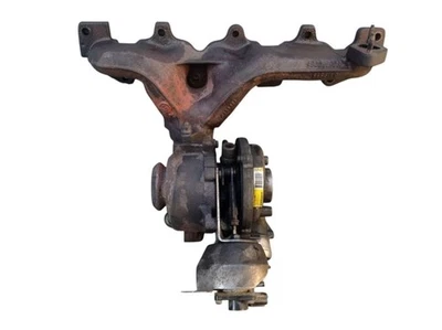Turbolader für FORD GALAXY WA6 2.0 TDCI 9662464990 - Bild 1 von 4