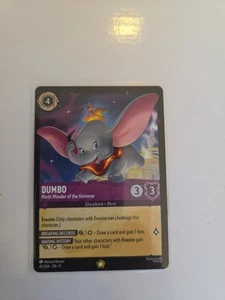 Dumbo - Ninth Wonder of the Universe 45/204 Fabled Regular - Bild 1 von 2