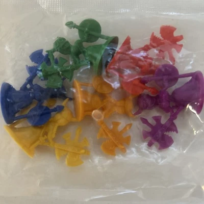 Steve Jackson Games +6 Bag O' Munchkin Babes Nuevo Fuera de Impresión ¡RARO! Foto 1 de 4