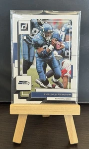 2022 Panini Donruss - Shaun Alexander #37 Seattle Seahawks - Picture 1 of 2
