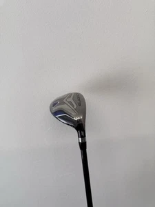 Cobra Fly Xl 4 Hybrid / 20 Degree / Regular Flex Shaft / BRAND NEW - Picture 1 of 6