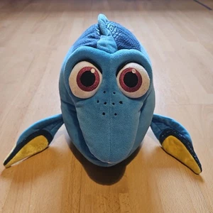 FINDING DORY Large Soft Toy Plush Fish - BAB Build-A-Bear Disney - Picture 1 of 4