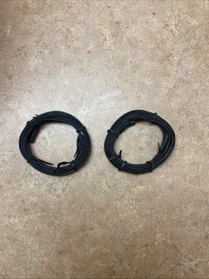 (2) Sondas de sensor de piso Nu Heat, para termostatos Nu Heat AC0008 NUEVO Foto 1 de 2