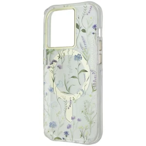 Case-Mate Elizabeth James Case for MagSafe for iPhone 14 Pro - Versailles - Picture 1 of 3