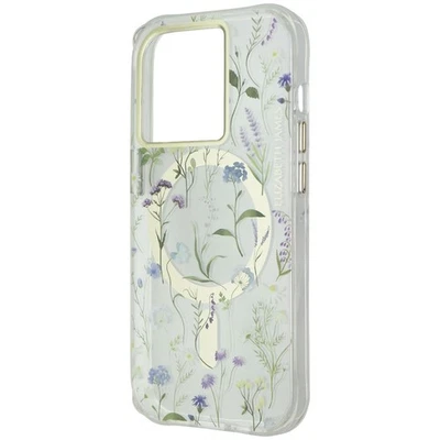 Case-Mate Elizabeth James Case for MagSafe for iPhone 14 Pro - Versailles - Image 1 of 3