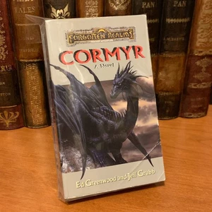Forgotten Realms: Cormyr, Cormyr Saga 1, Dungeons & Dragons - FREE SHIP at $50 - Picture 1 of 7