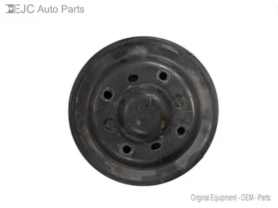 Polea bomba agua Chevrolet Impala 3.6 12566029 2012 Foto 1 de 4