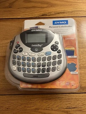Dymo LT-100T Label Thermal Printer - Image 1 of 2