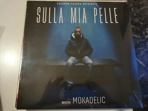 MOKADELIC - SULLA MIA PELLE - VINILE - LP 33 GIRI - 12" SIGILLATO - Imagen 1 de 2