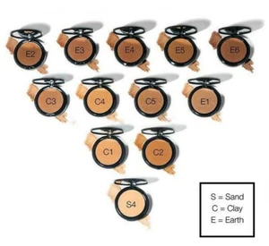 Base luminosa IMAN COSMETICS segunda a ninguna, 0,35 oz (10 g) - Imagen 1 de 14