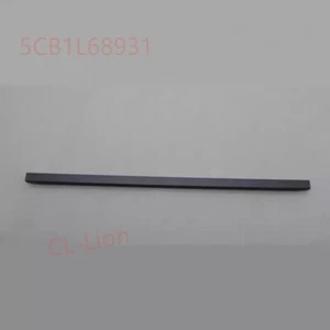 HINGES COVER FOR Lenovo ThinkBook 16p G4 IRH 5CB1L68931 Gray - Picture 1 of 2
