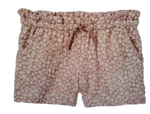 Girls' Summer Shorts Size 4/5 XS - Picture 1 of 3