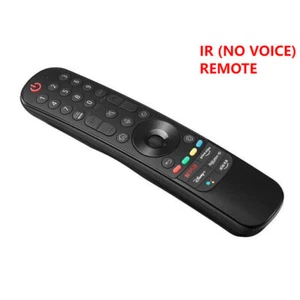 New Replace MR22GA AKB76039901 For LG 2022 TV Infrared Remote Control QNED90 - Picture 1 of 5