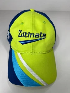 BP Ultimate Gasolina Gorra Sombrero Béisbol Ajustable Talla Única para la mayoría de los Supercars V8 - Imagen 1 de 16