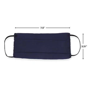 Face Mask Covering Patented Bio-Smart TM, Single Ply - Non-Medical - Picture 1 of 3