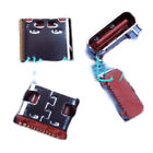 4Legs-Insert Doubleway USB-3.1 USB Connecting Male Interface Power Solder