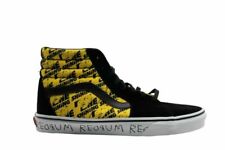 VANS Sk8-Hi Skateboarding Shoes for Women for sale | eBay