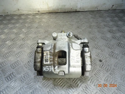 2023 HYUNDAI TUCSON 1.6T-GDI SE MK4 5DRS ESTATE FRONT LEFT BRAKE CALIPER *5341 - Image 1 of 4