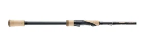 G Loomis GLX 822S DSR GLX Drop Shot Spinning Rod - 6' 10" Mag Medium, Extra Fast - Picture 1 of 1
