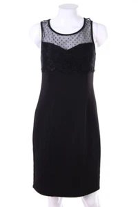 Yessica by C&A Sheath Dress Lace Insert S black - Bild 1 von 5