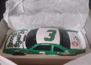 DALE EARNHARDT #3 Lowe’s 1989 ,Bank ****NIB - Picture 1 of 6