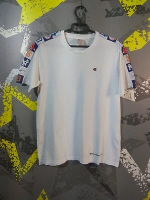 New York Yankees Fan Jersey MLB Baseball Shirt Champion Trikot Men Size M ig93 - Image 1 of 4