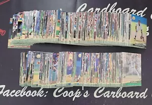 1992 Fleer Ultra Baseball set completo 600 carte - Foto 1 di 1