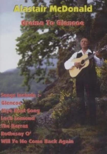 Gretna to Glencoe 2007 DVD Top-quality Free UK shipping Trusted UK Seller - Picture 1 of 8