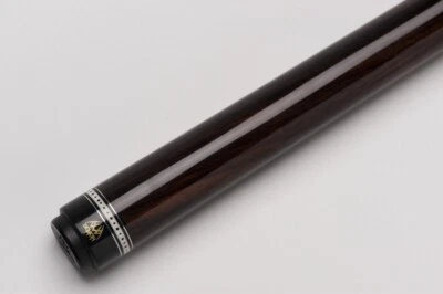 Break-& Jump-Queue 'Demon' dark brown,Anstoß-Queue,Jump-Queue - Bild 1 von 4