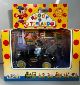 Lledo Noddy In Toyland 1:16 Diecast Modal Car - Mr Spark’s Pick Up Truck - New - Picture 1 of 3