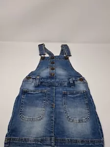 Denimrock 3 Jahre blau, brandneu, ohne Etikett! - Bild 1 von 3
