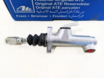 Alfa Romeo GTV6 Milano Clutch Master Cylinder 60518194 awitalian - Image 1 of 2