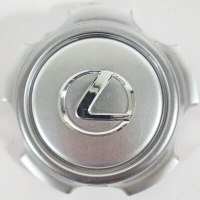 ONE 1998-2002 Lexus LX470 # 74145 16x6 Hyper tapa central de rueda # 42603-60231 Foto 1 de 4