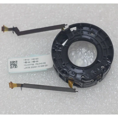 CANON RF 24-70mm F/2.8 L IS USM Lens 3rd Gr. Image Stabilizer IS Parts CY3-2563 - Image 1 of 2