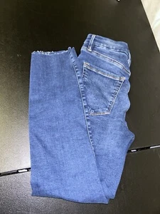 good american jeans Größe 6 - Bild 1 von 4