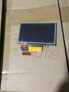ONE for Garmin Zumo 660 665 LQ043T1DG53 LCD Screen Display+Touch Digitizer - Picture 1 of 1