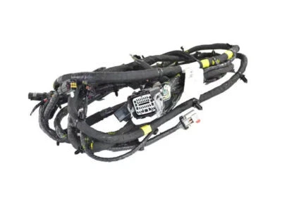 Arnés de cableado de carrocería eléctrica genuino Mopar 2015 Ram 45050 68238330AC Foto 1 de 2