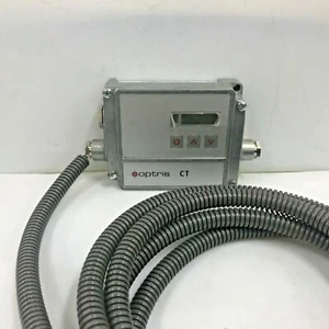 Optris D21CTLT15 CT Infrarot-Pyrometer  - Picture 1 of 3