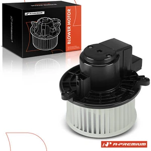 Rear HVAC Blower Motor for Dodge Grand Caravan Chrysler Pacifica Town & Country - Picture 1 of 8