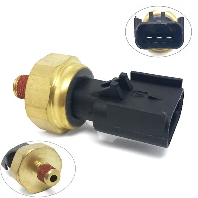 Новый датчик давления масла двигателя для 2005-2016 Chrysler 300 3,5 л 5,7 л 6,1 л - Изображение 1 из 3