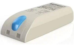 1x Controlador LED L05021-40250 Lumotech, Salida Regulable 20-40V 12W 200mA/250mA - Imagen 1 de 1