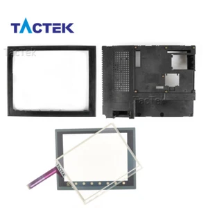 Funda protectora para carcasa de plástico Hakko V712SD V712iSD + pantalla táctil + superposición - Imagen 1 de 7